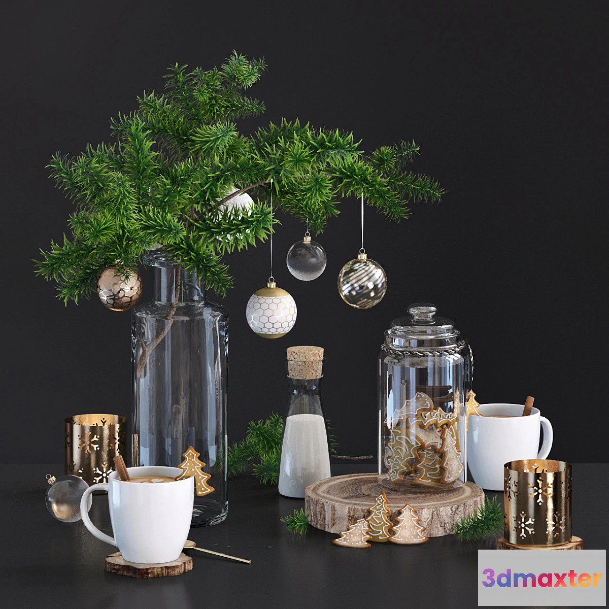 548817 - Сhristmas time