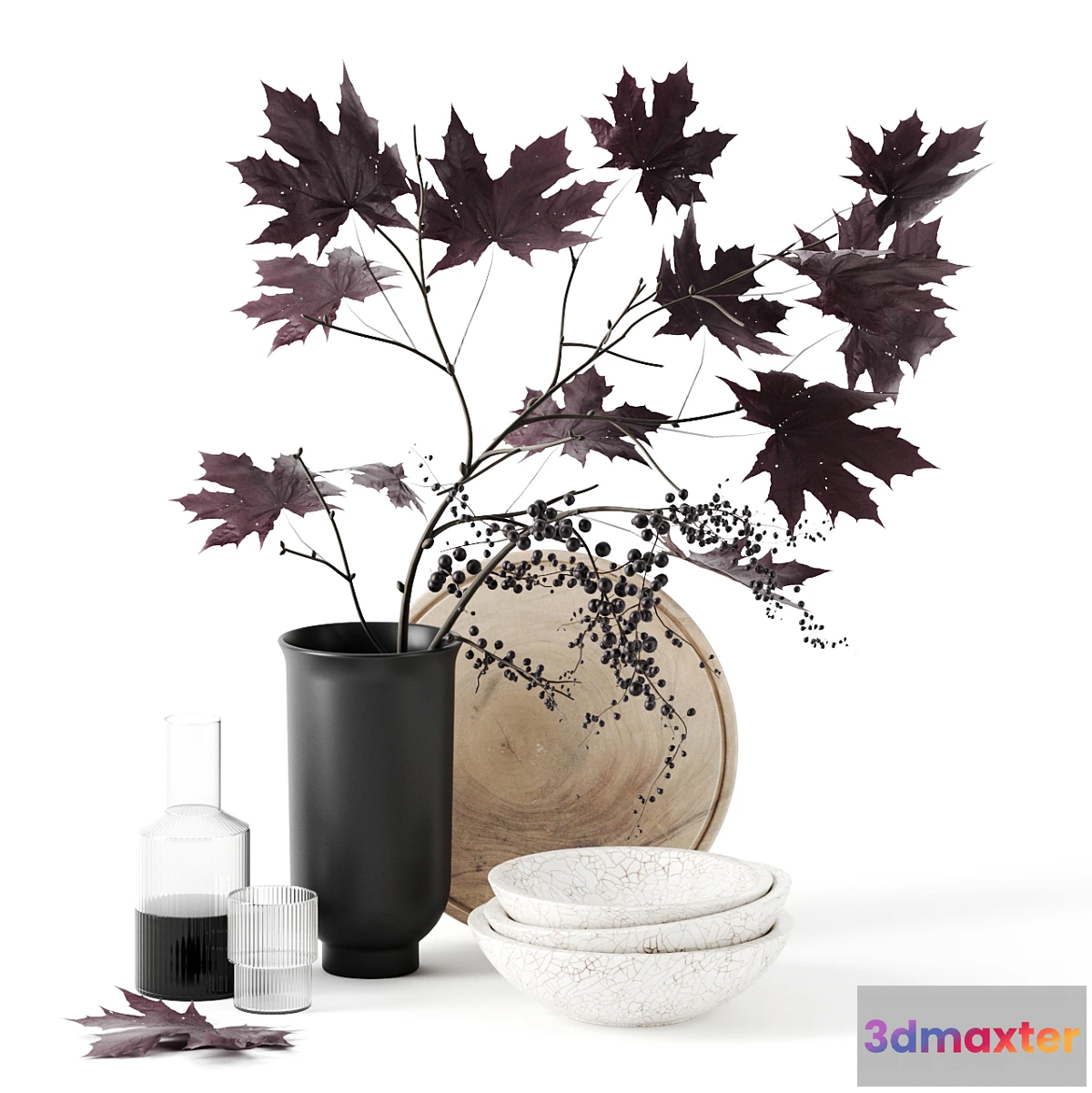 548823 - Decor set 12 - No.3