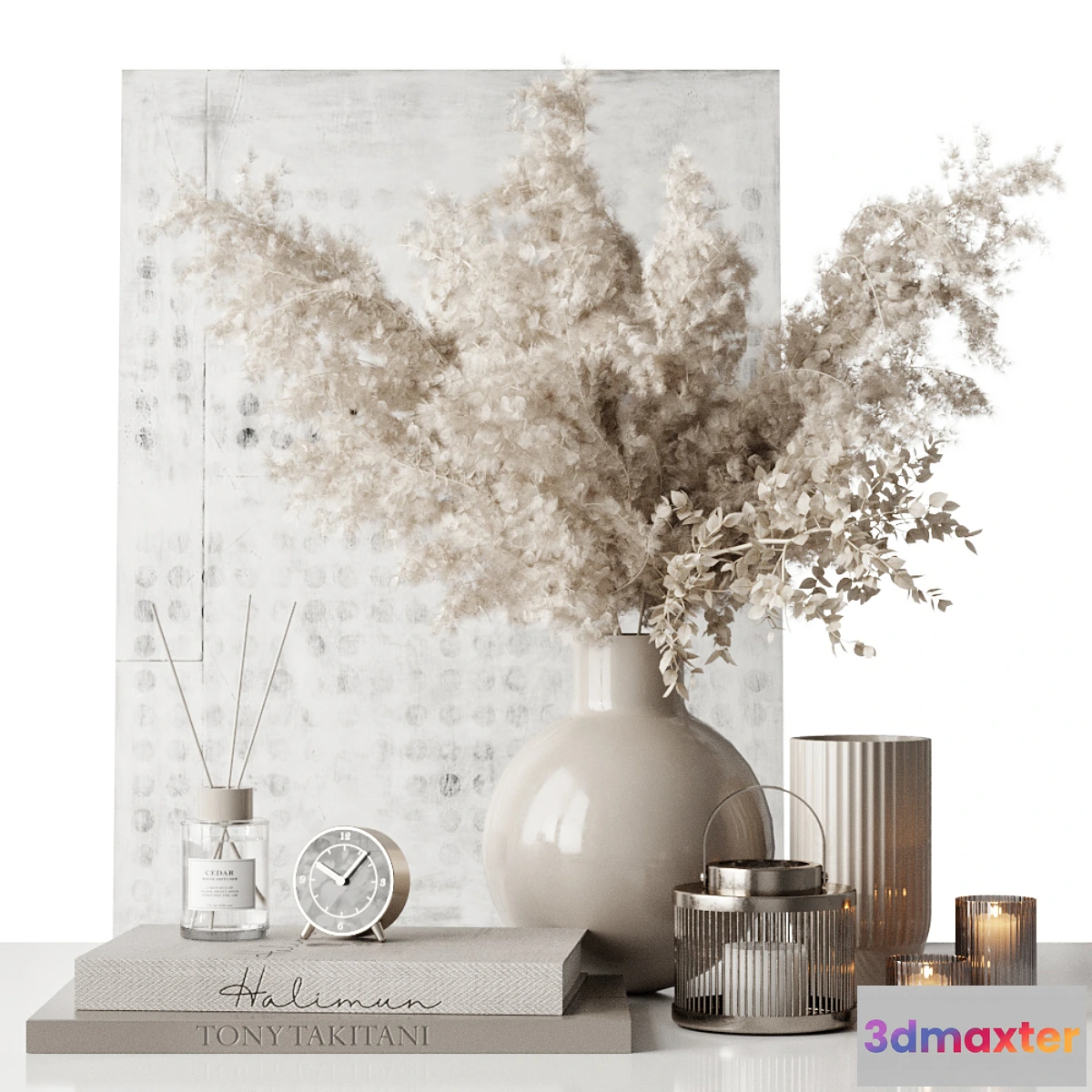 548839 - Decor set 2 - No.3
