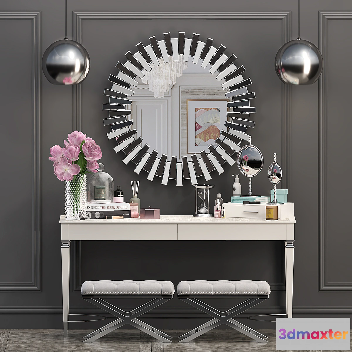 555871 - dressing table-01