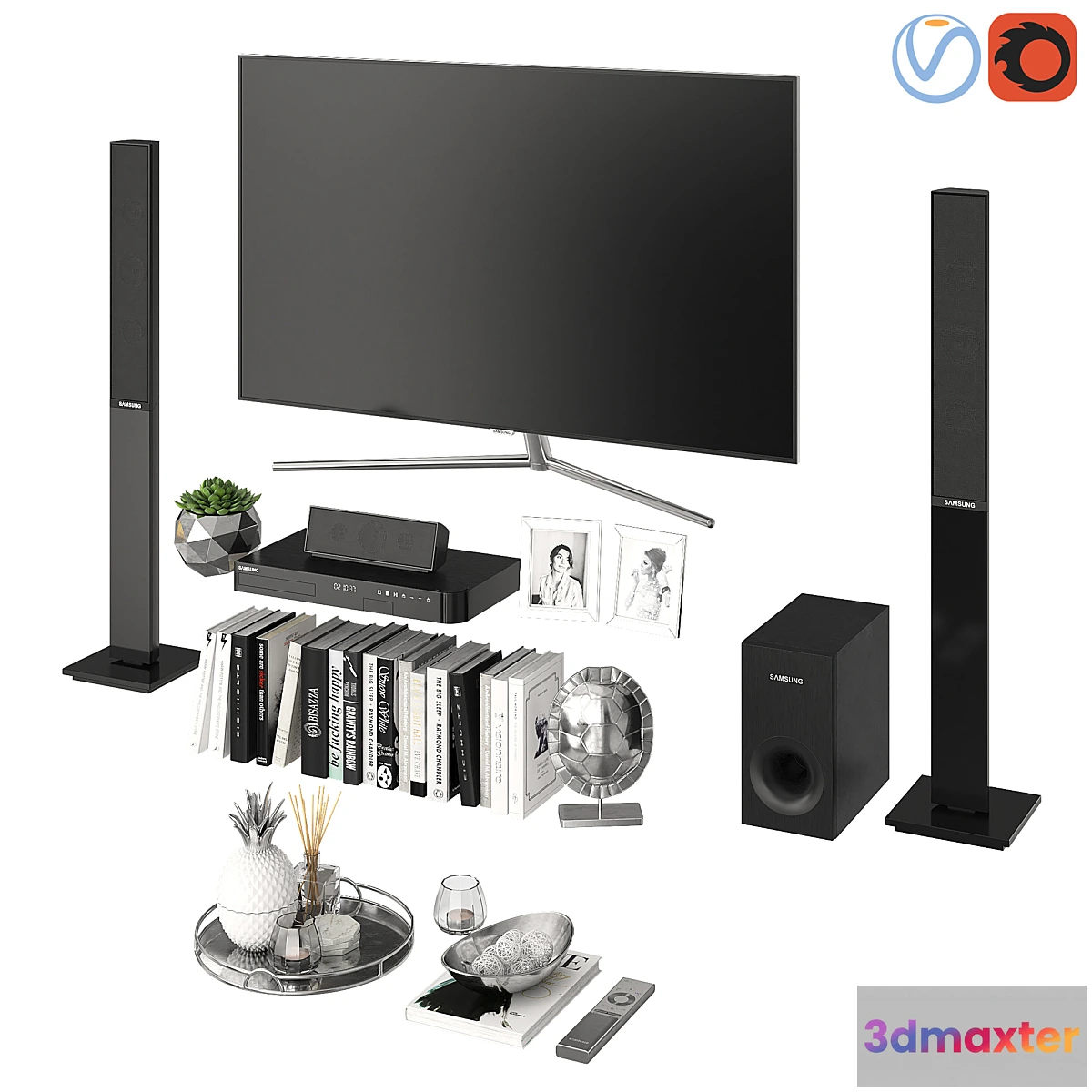 578802 - Living Room Silver