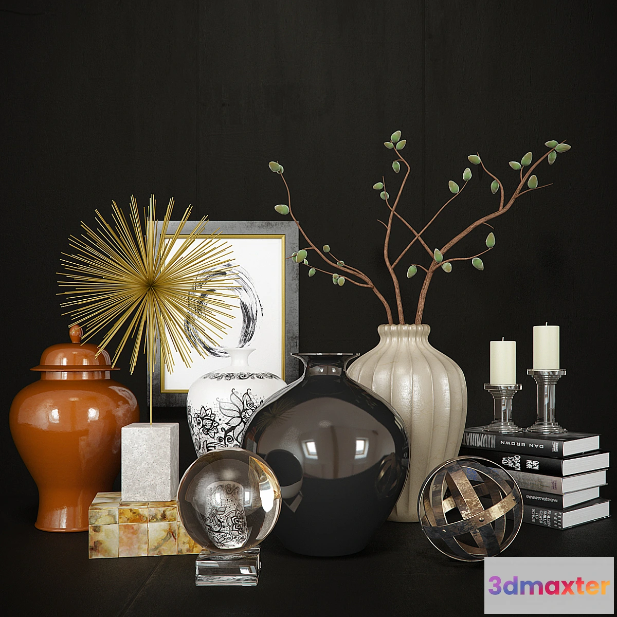 579790 - Williams-Sonoma Set 2