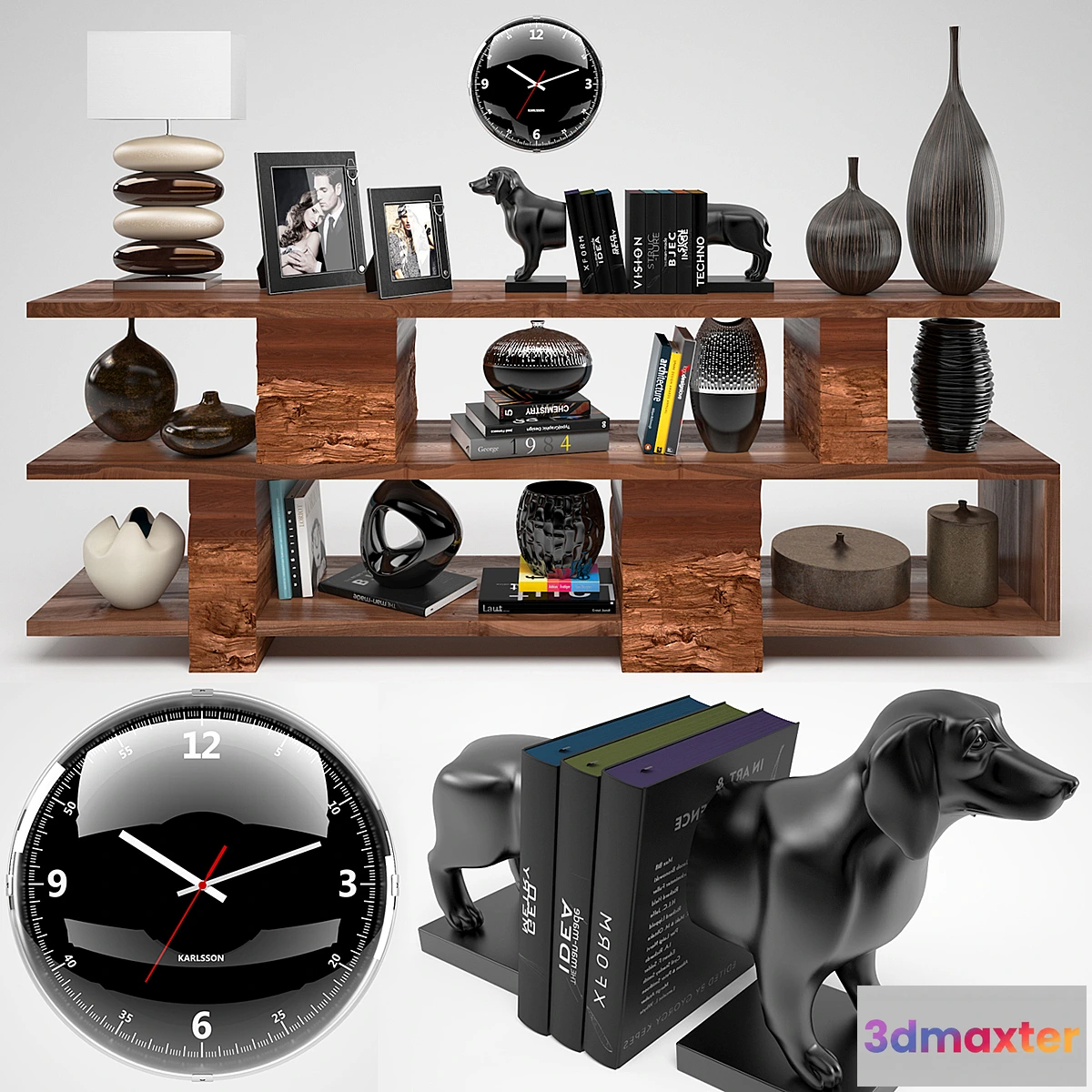 579796 - Decorative set Farol