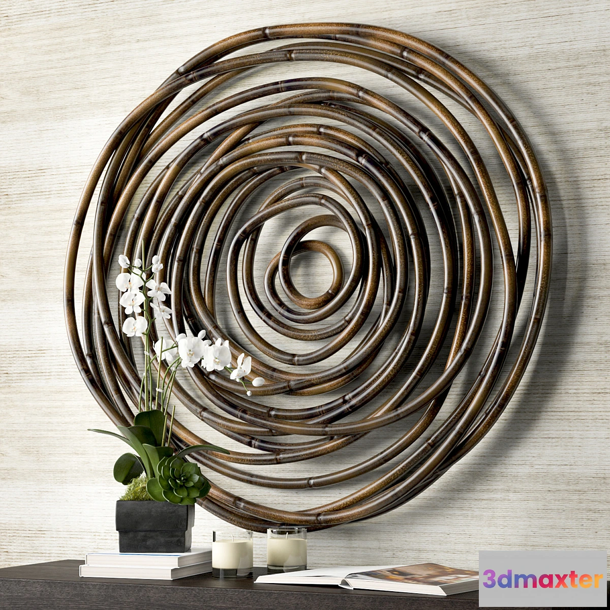 579894 - decorative set - No.64