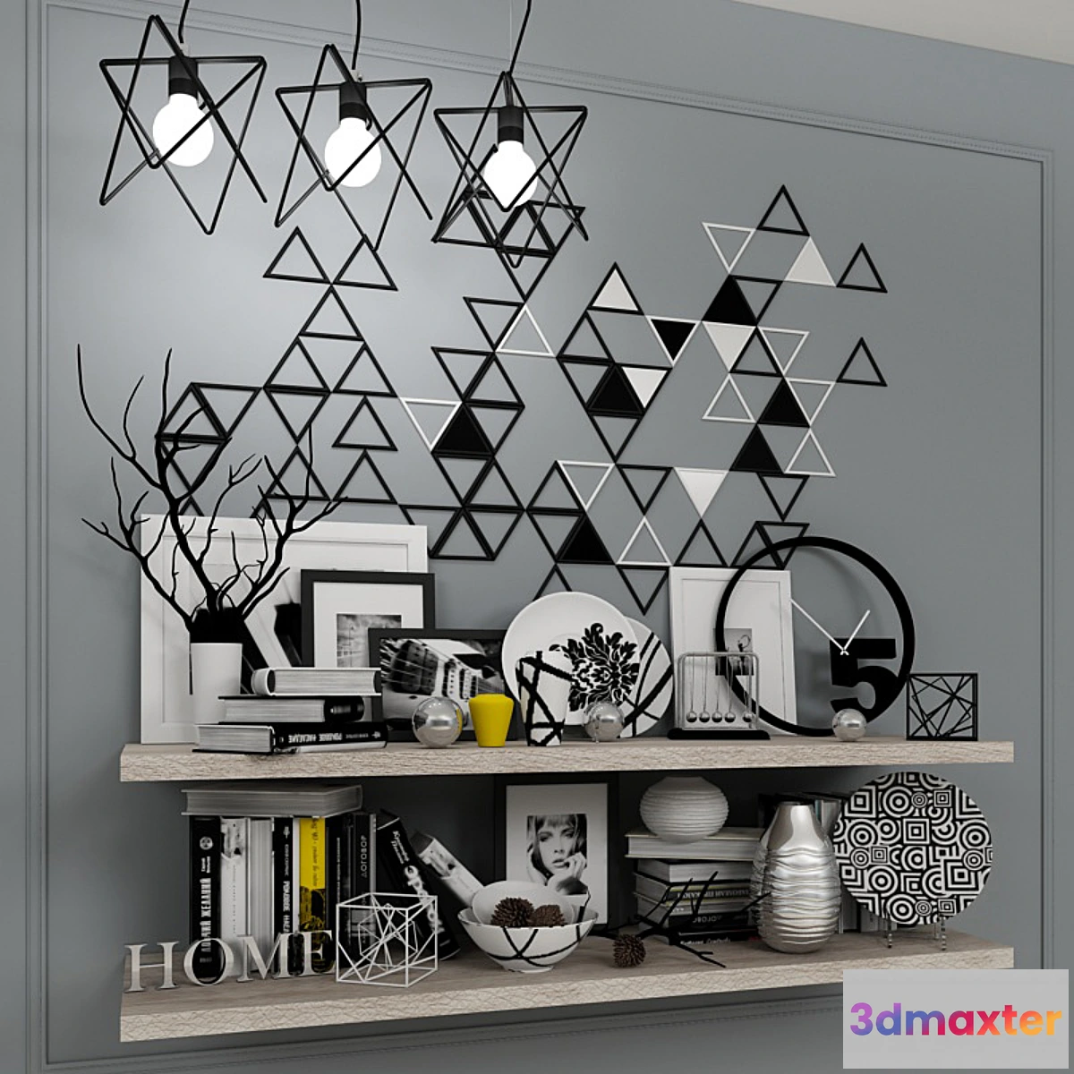 579948 - Decor - No.7