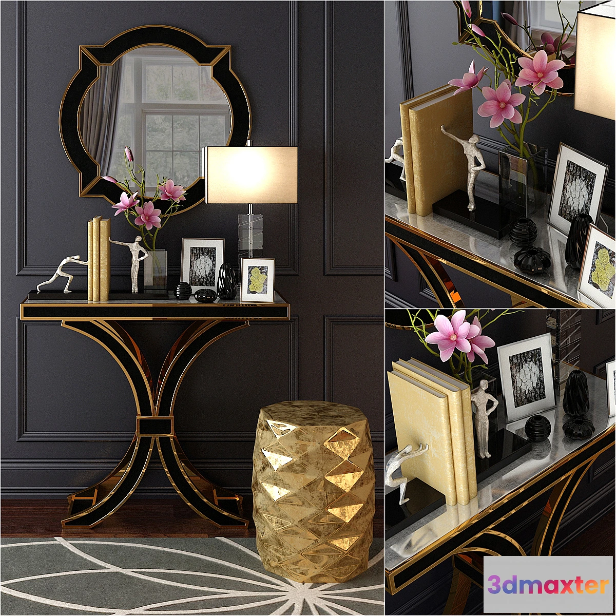 580086 - houzz decor set 01