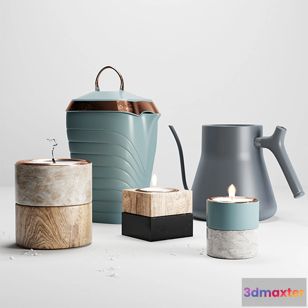 580366 - Decore set 003