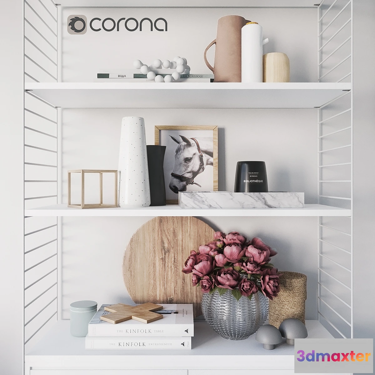 580412 - Decorative_Set13