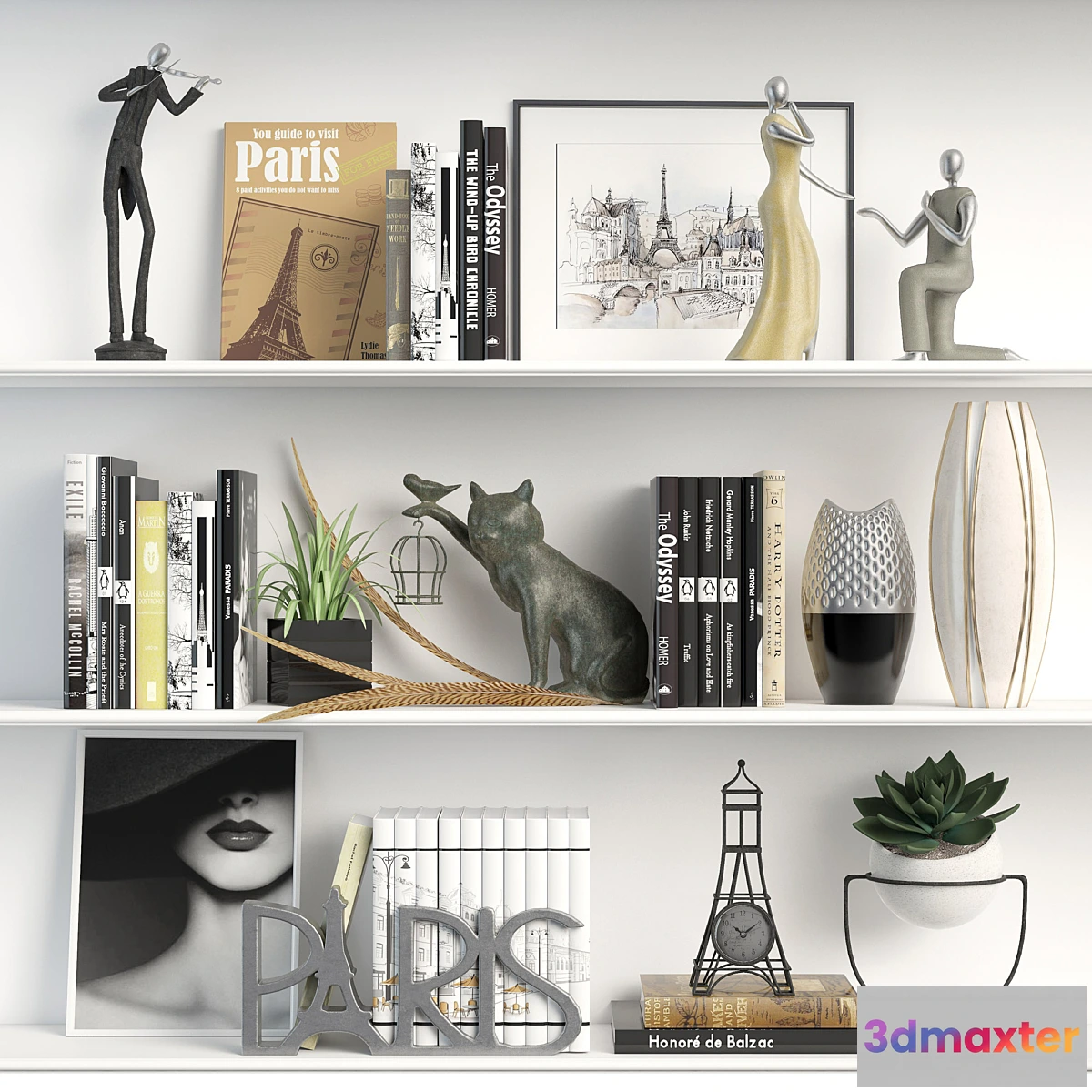 580424 - Paris_decor