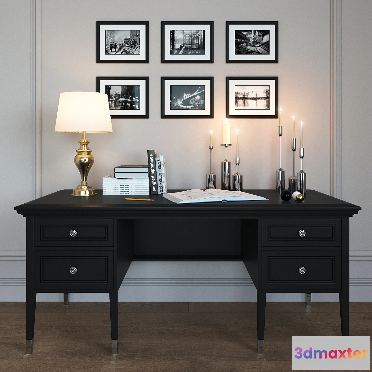 586748 - Decorative_set_08 - No.3