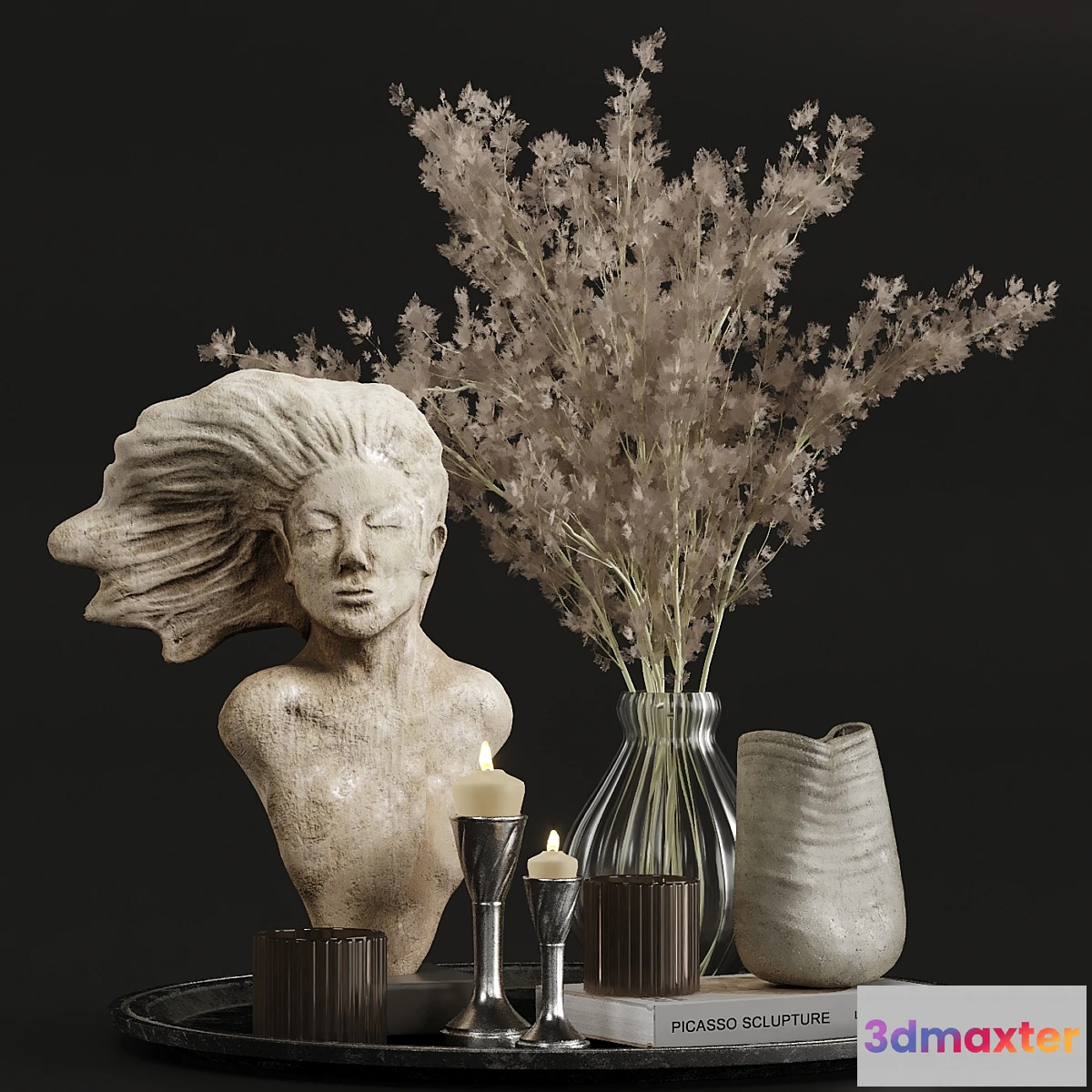 591490 - Decorative Set 18 - No.2