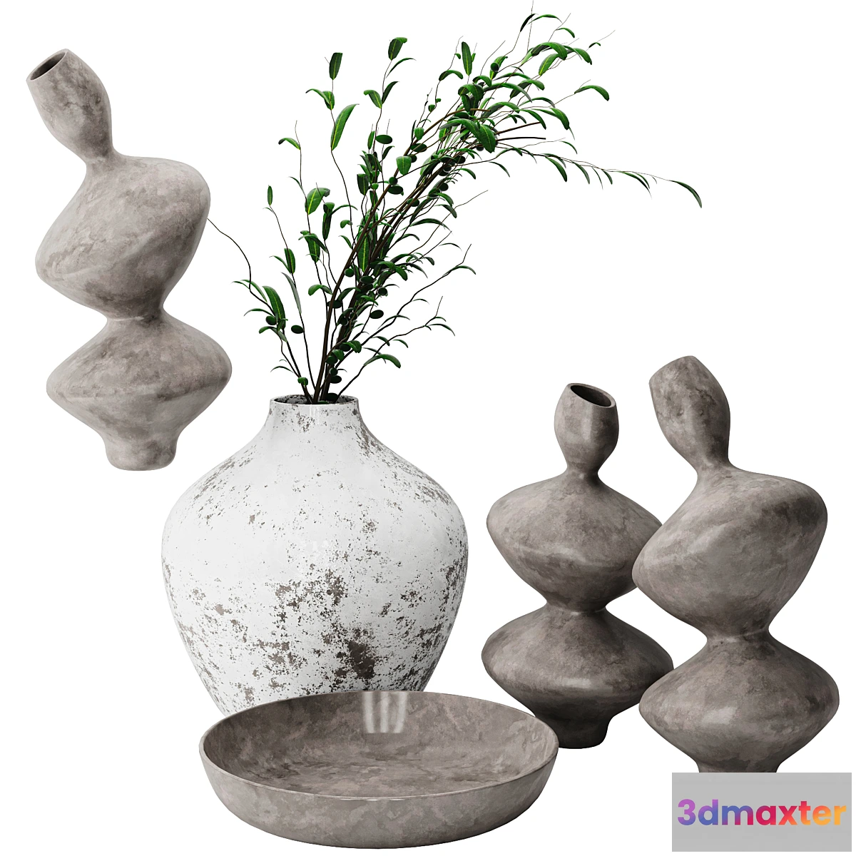 591538 - decorative set06