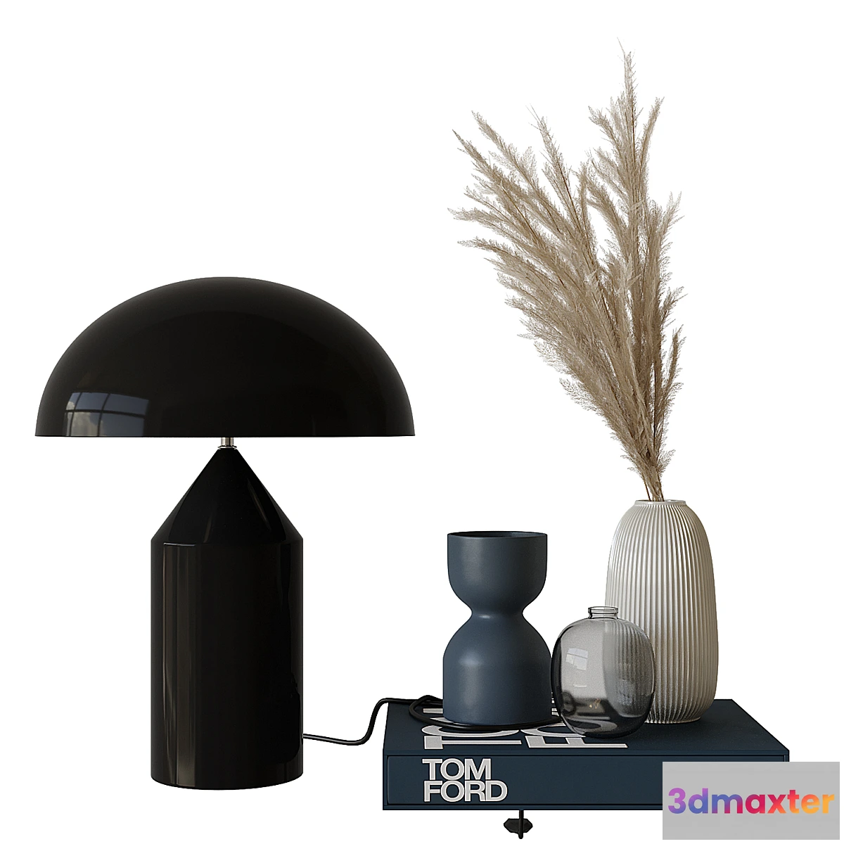 591614 - Decor Set Tom Ford