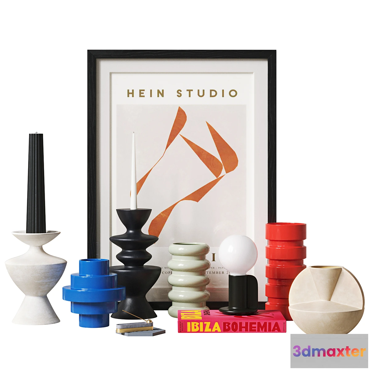 591744 - Decor Set 002