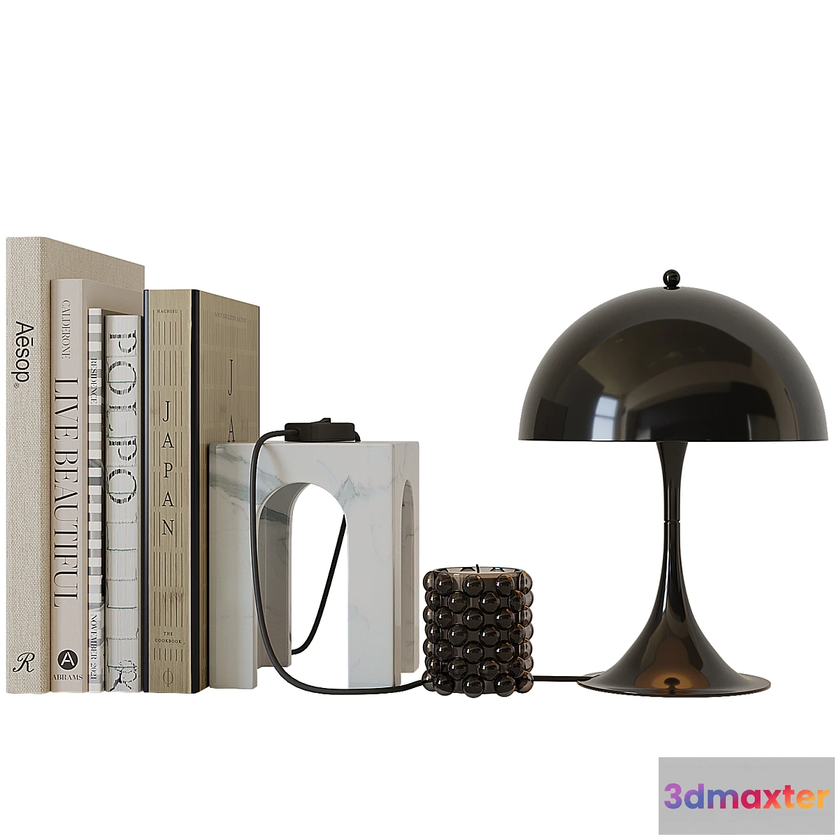 591878 - Decor set - No.15