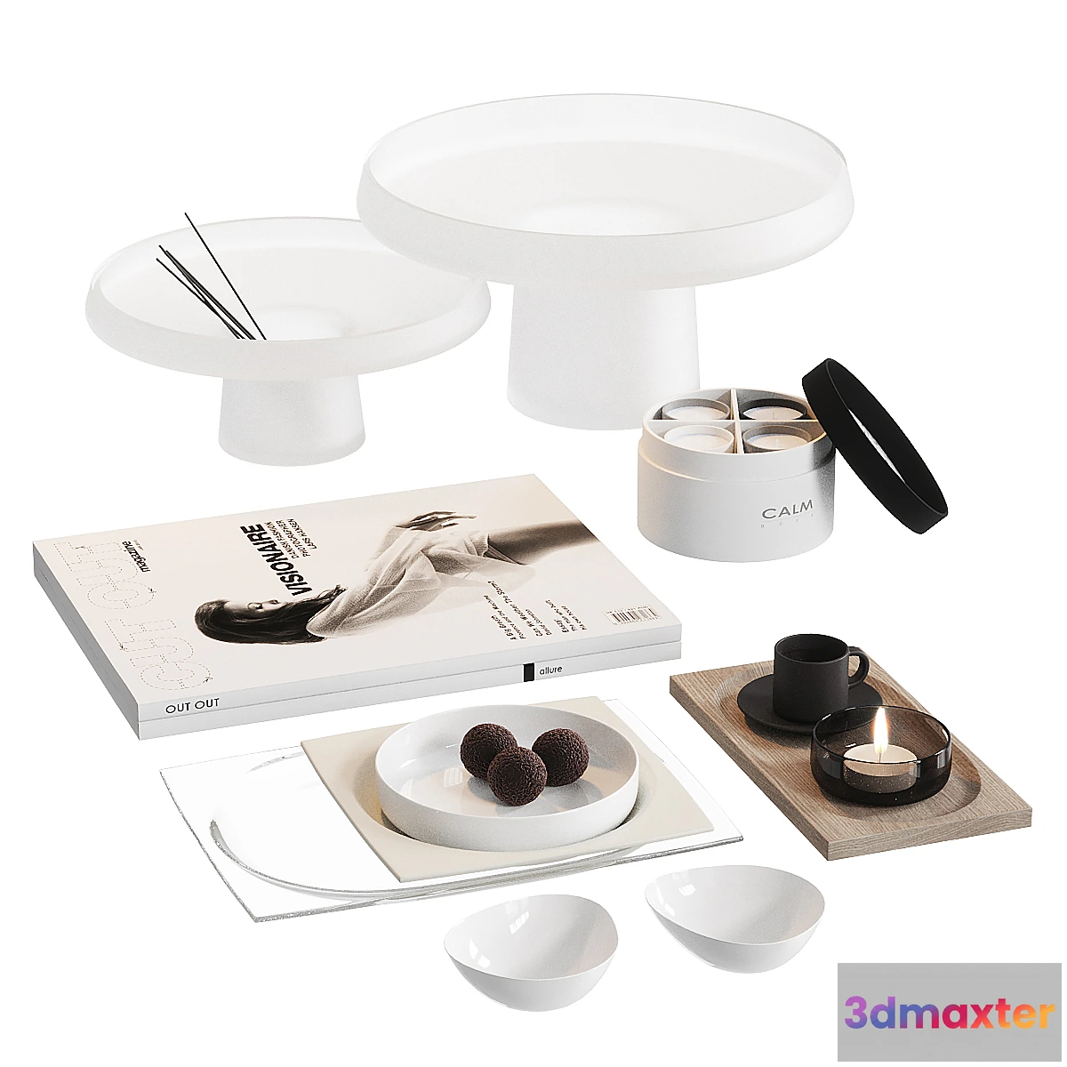 592148 - decor set 3 - No.3