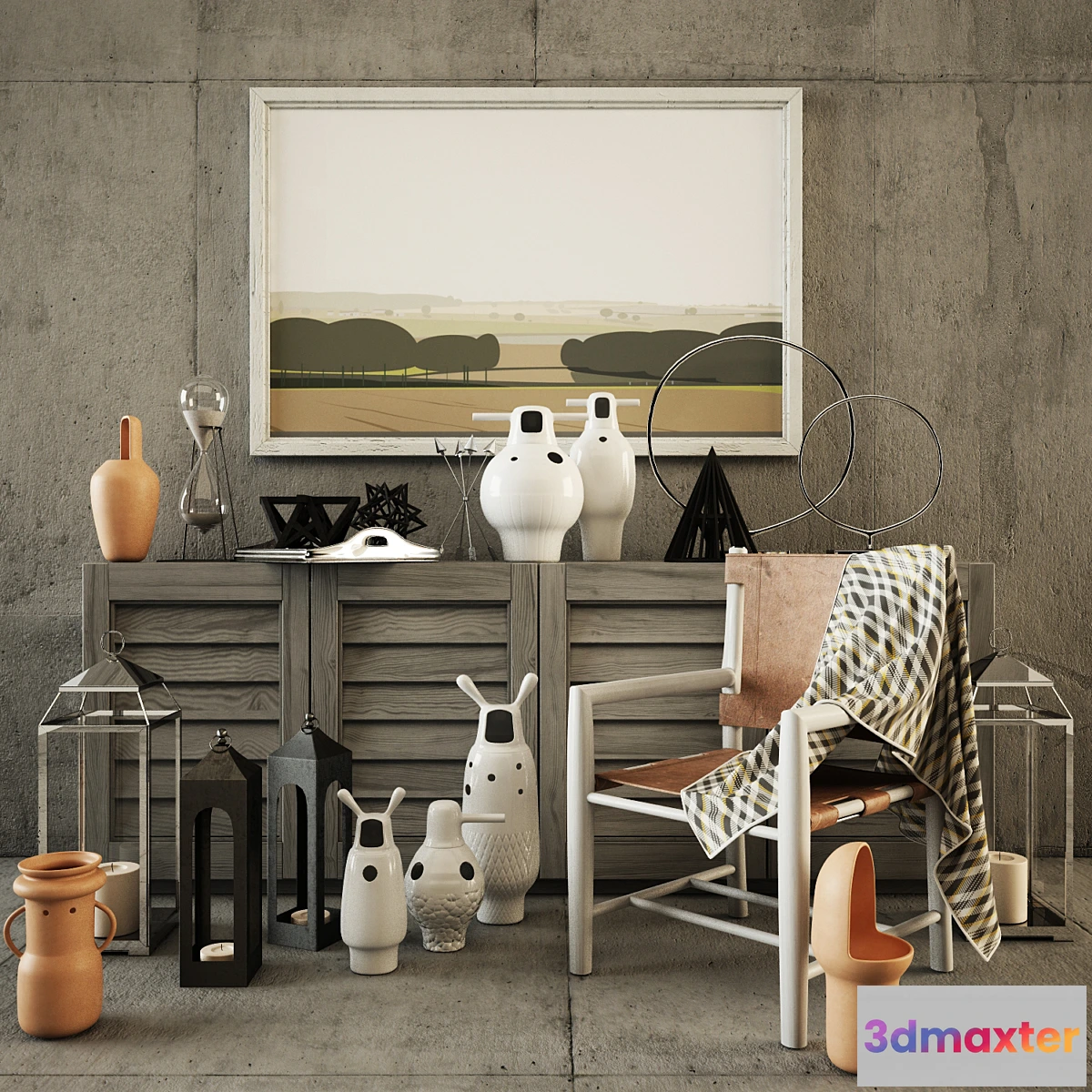 592192 - Set Decor - No.2