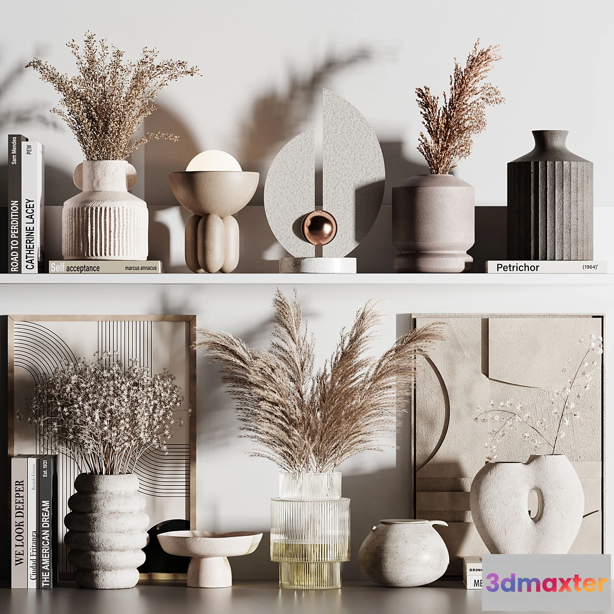 592252 - Decorative Set41