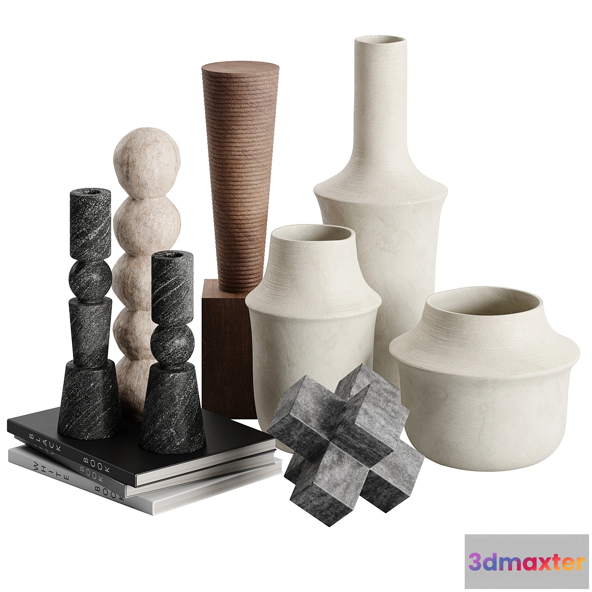 592300 - Table top set 1