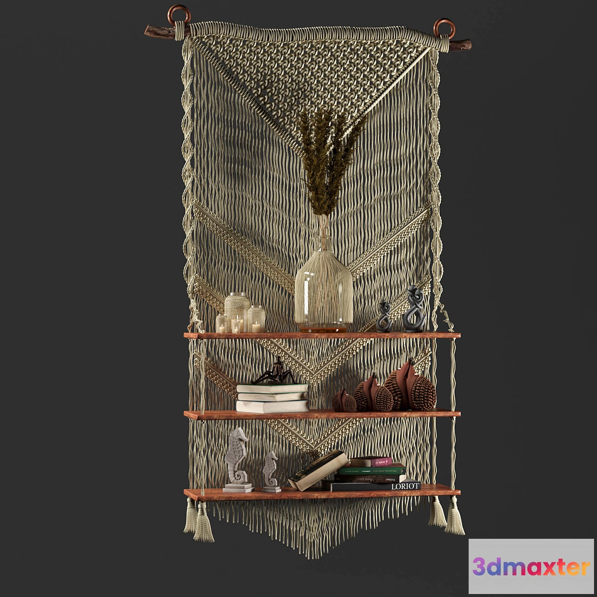 592336 - decorative set1