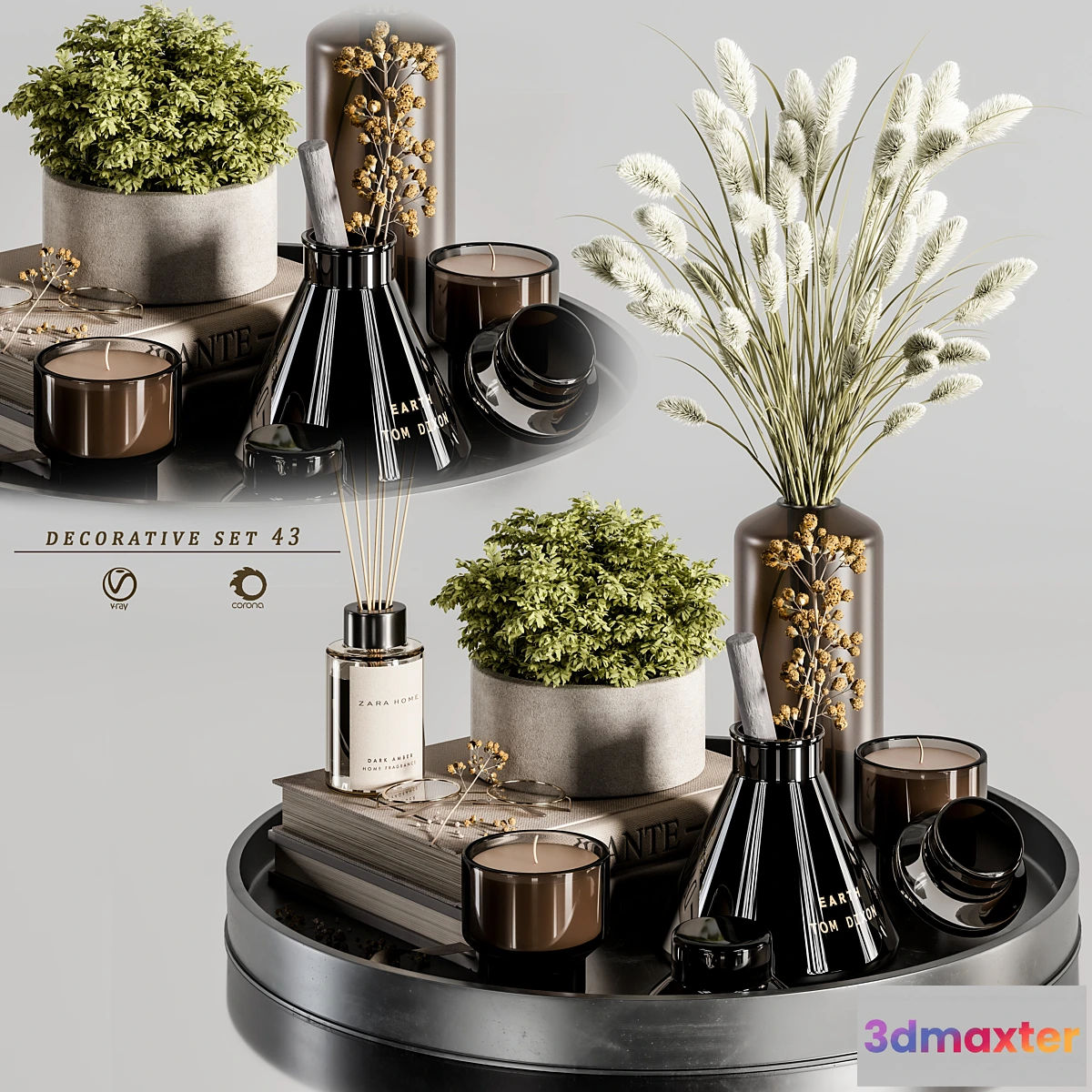 592380 - decorative set 47