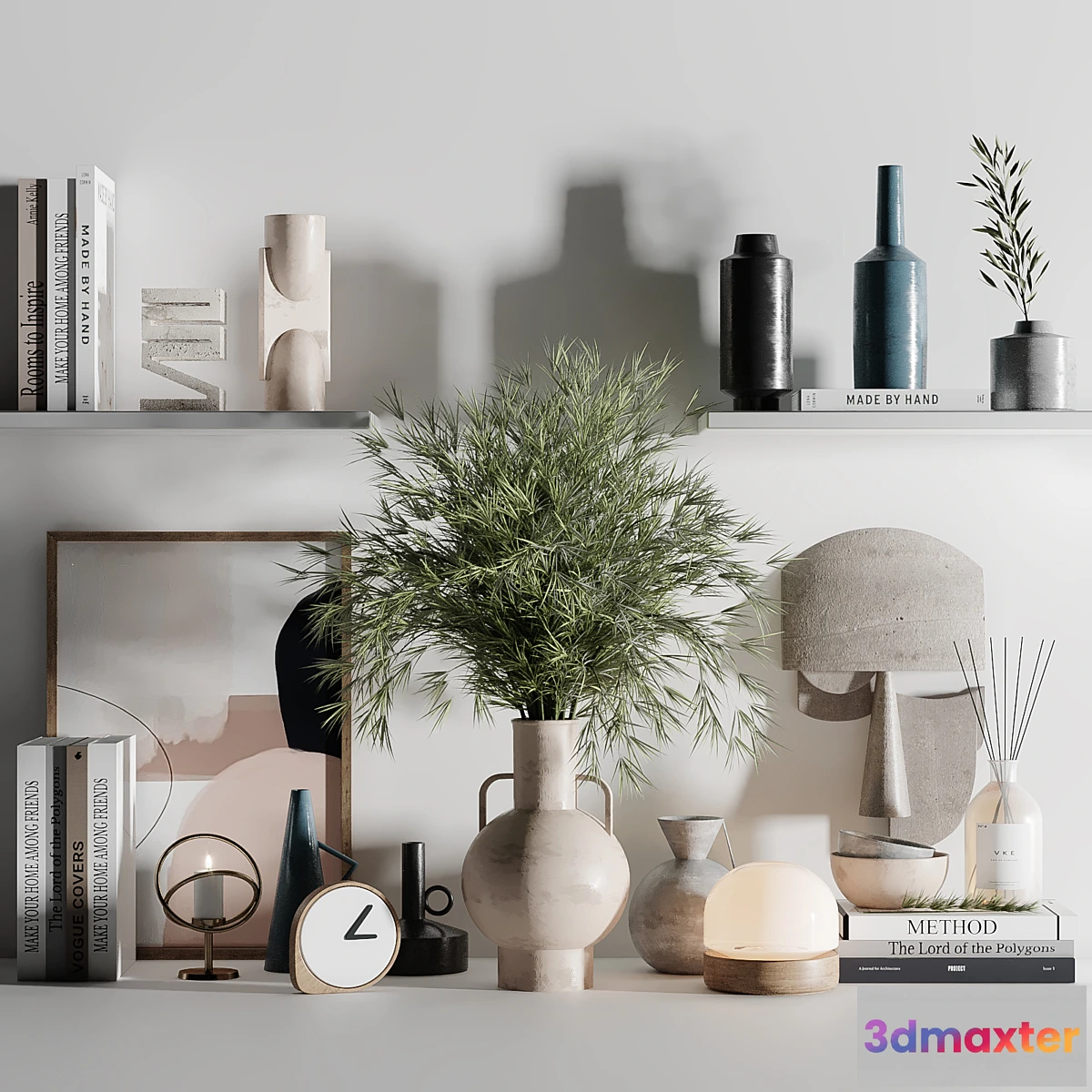 592386 - Decorative_set12