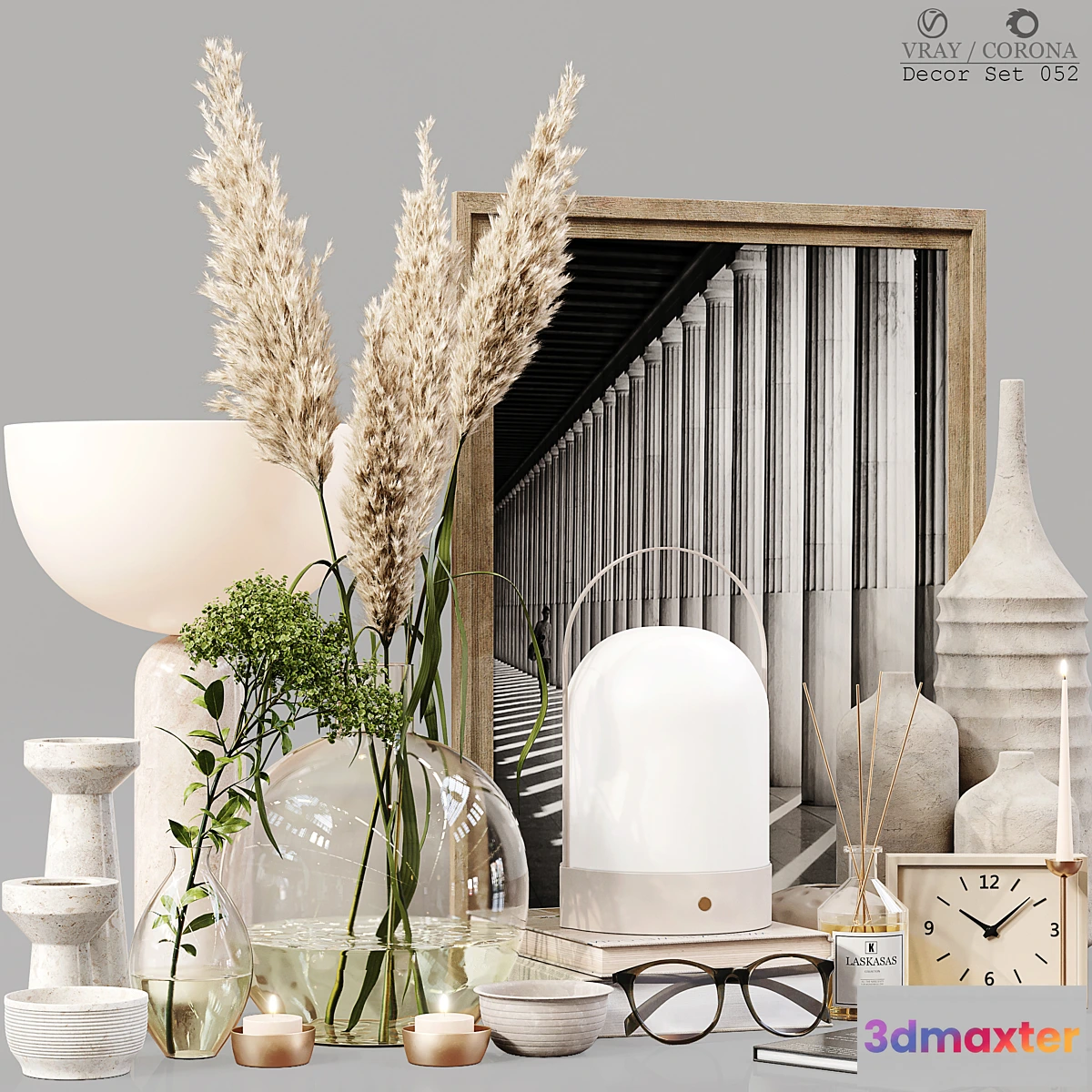 592394 - Decor Set 052