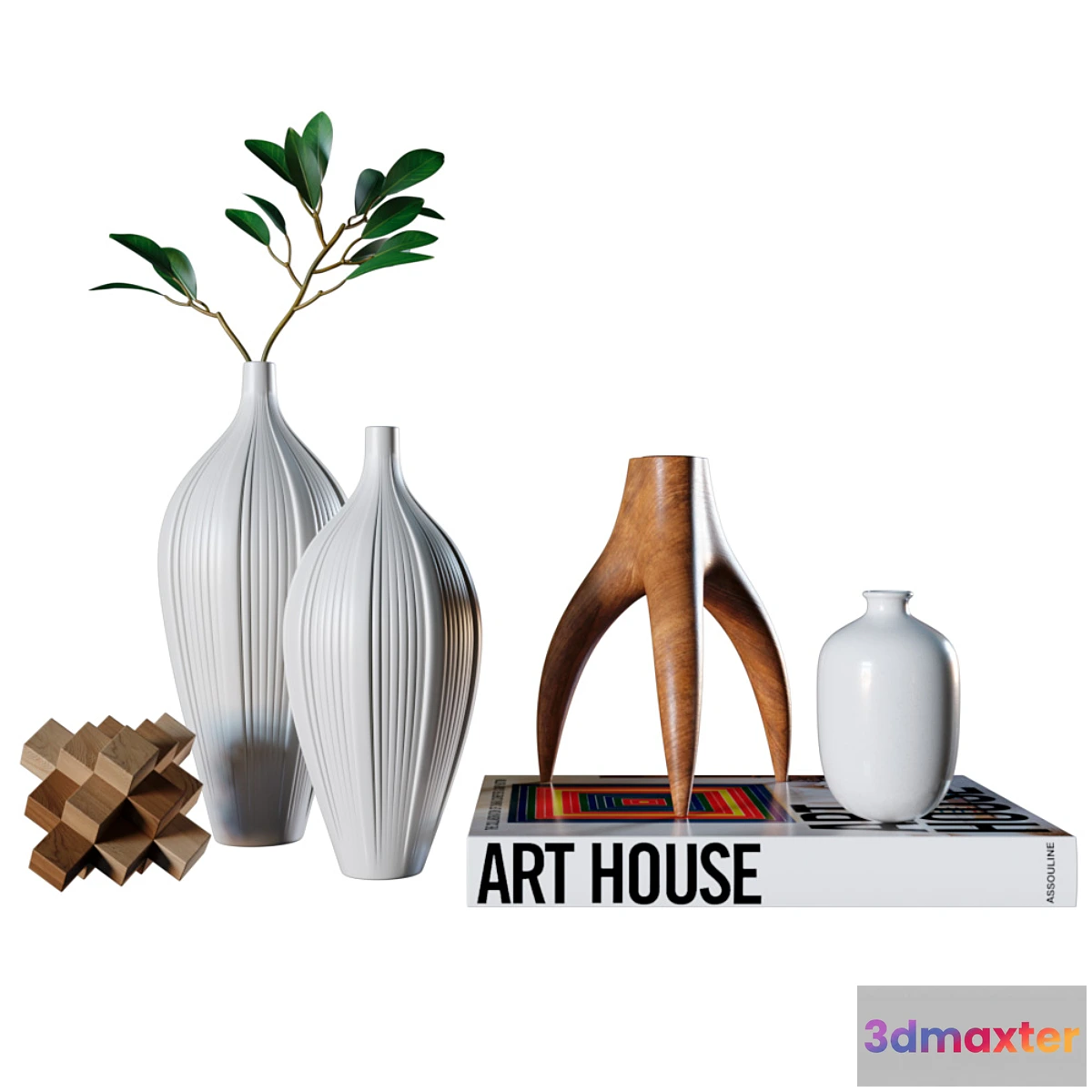 592678 - Decor Set # 10