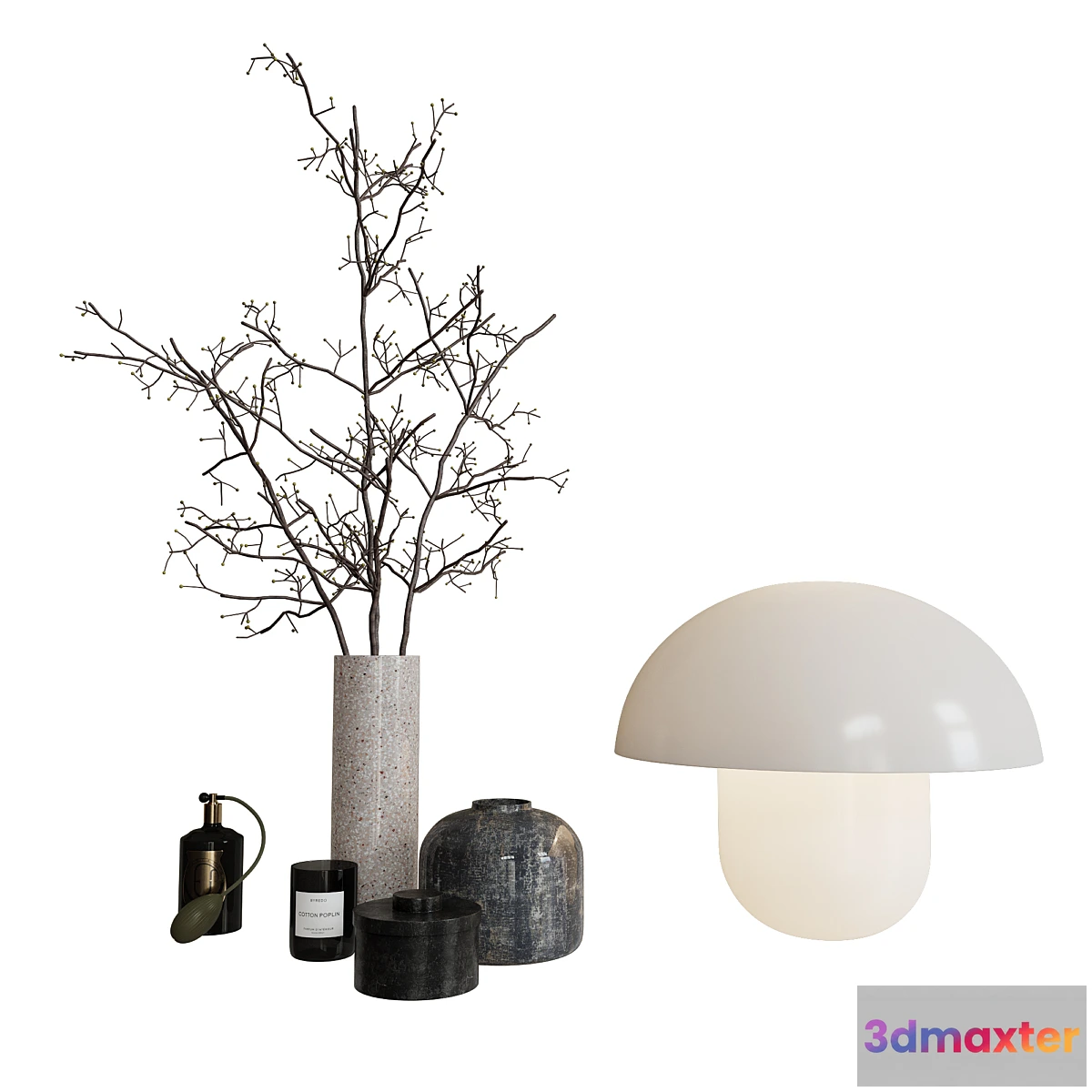 592720 - Decor set 10 - No.5