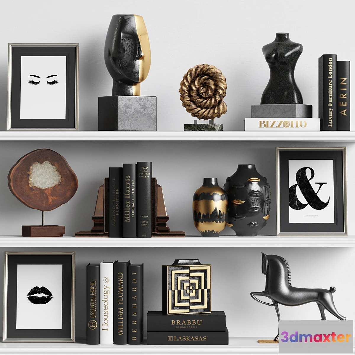 592860 - Decor Set 98