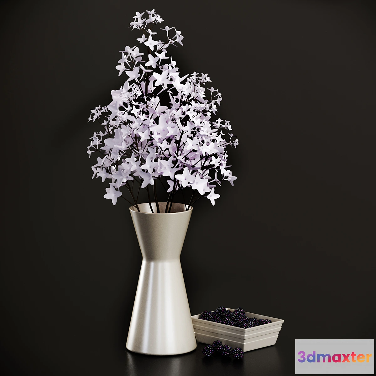 592942 - Decorative set 01 - No.6