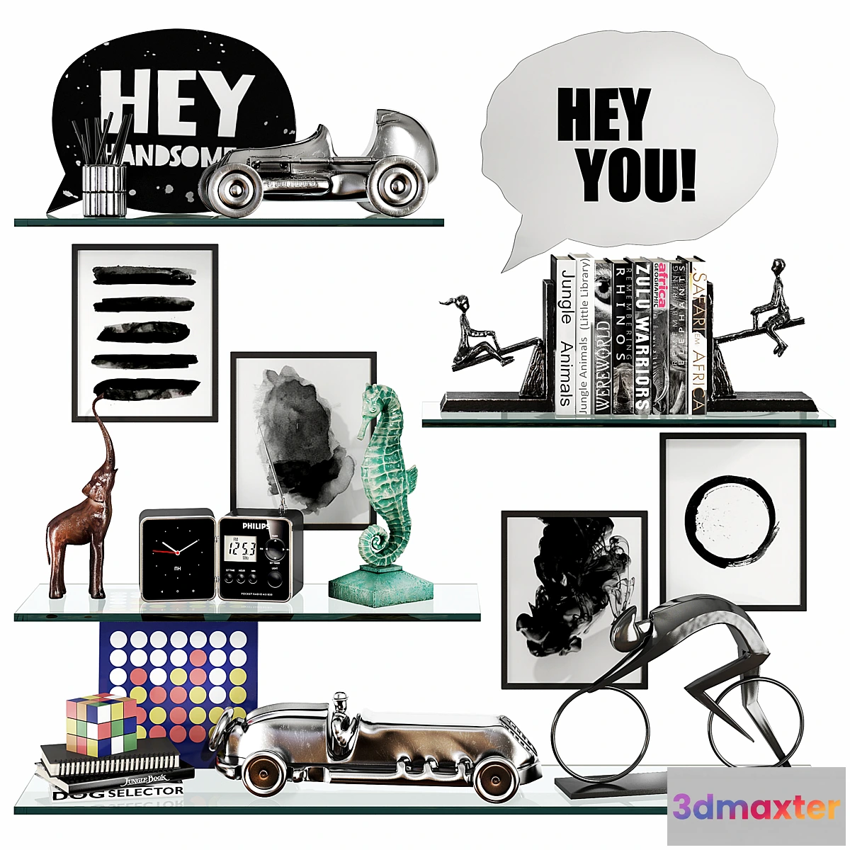 592974 - Children set 14