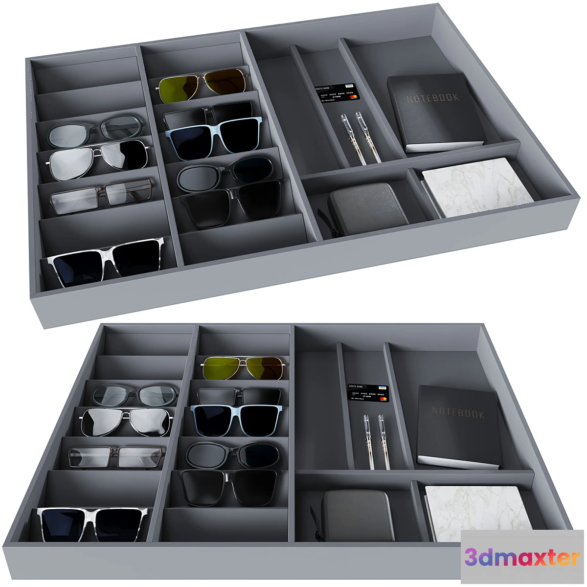 593012 - Decor Set Vol 2