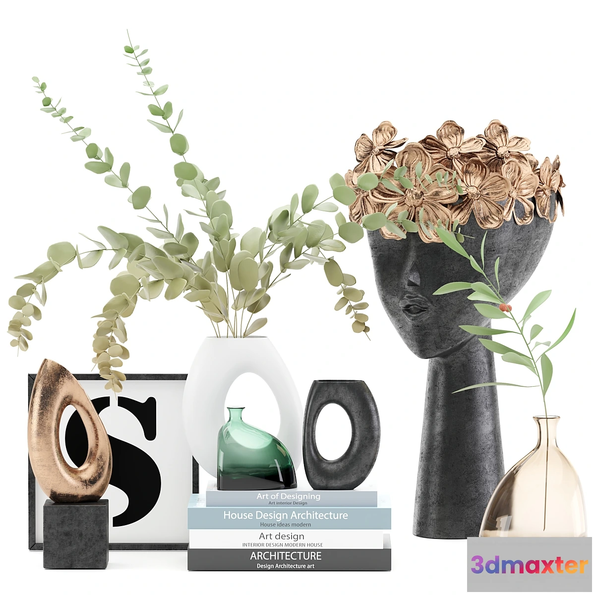 593326 - Decoration Set27