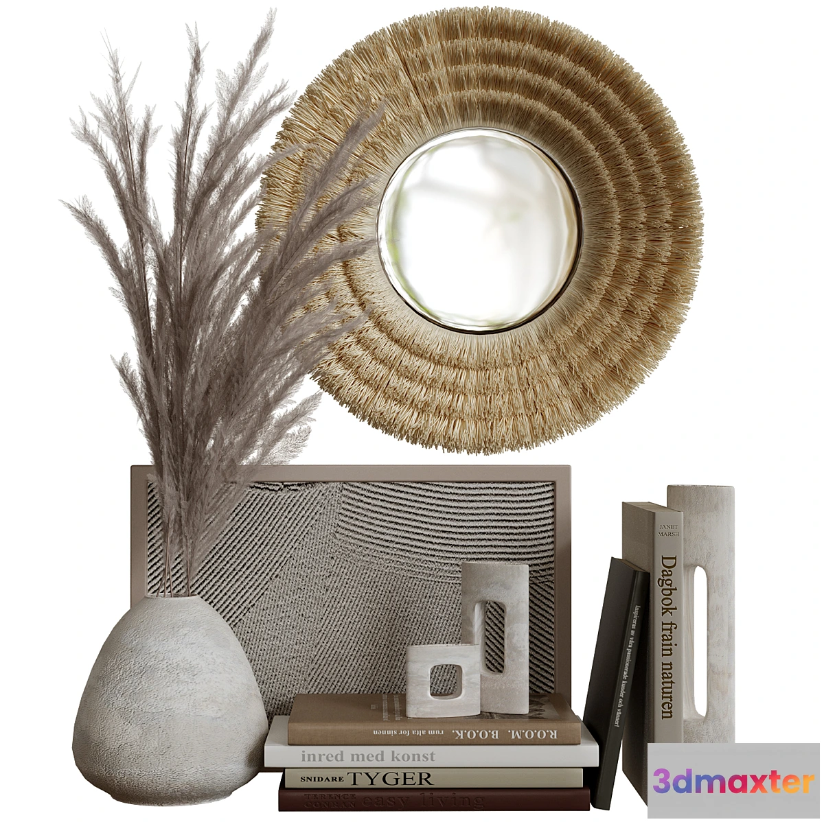 593484 - Decorative_set_4 - No.13