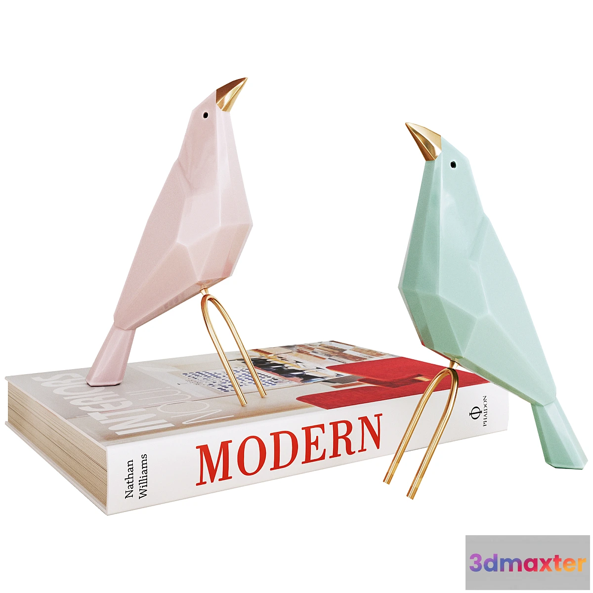 593616 - Birds Decor