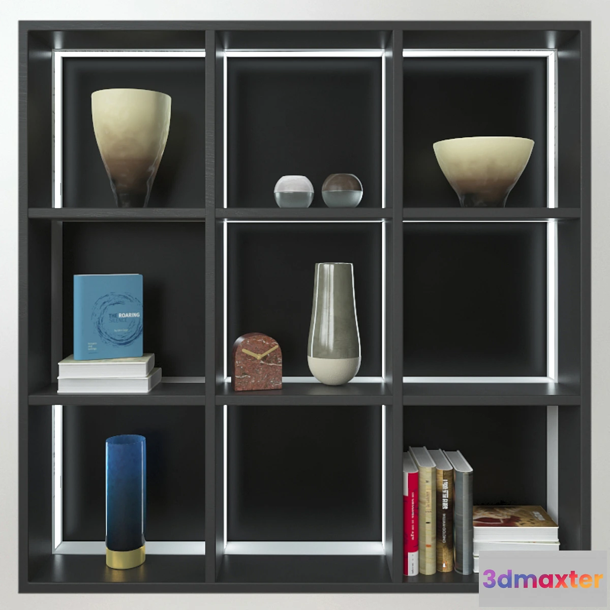 594242 - BoConcept VASE DECOR collection 2_2