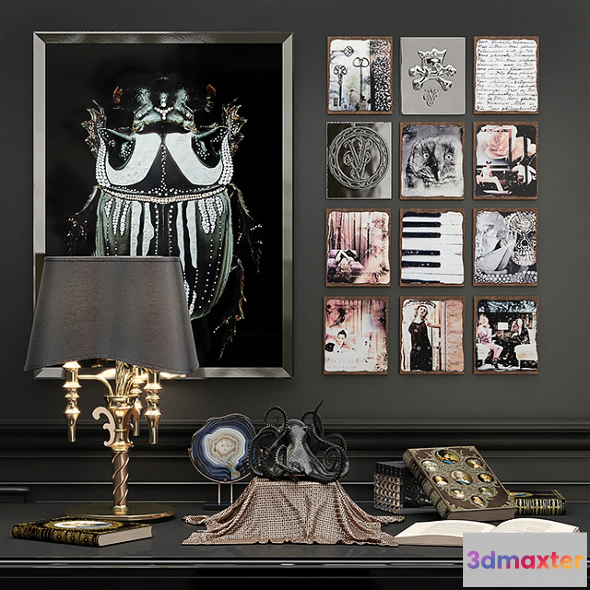 594250 - Decor Visionnaire - Windsor