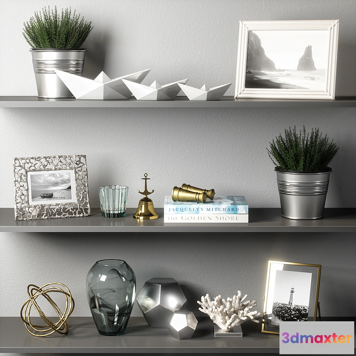 594272 - decorative set 05 - No.3