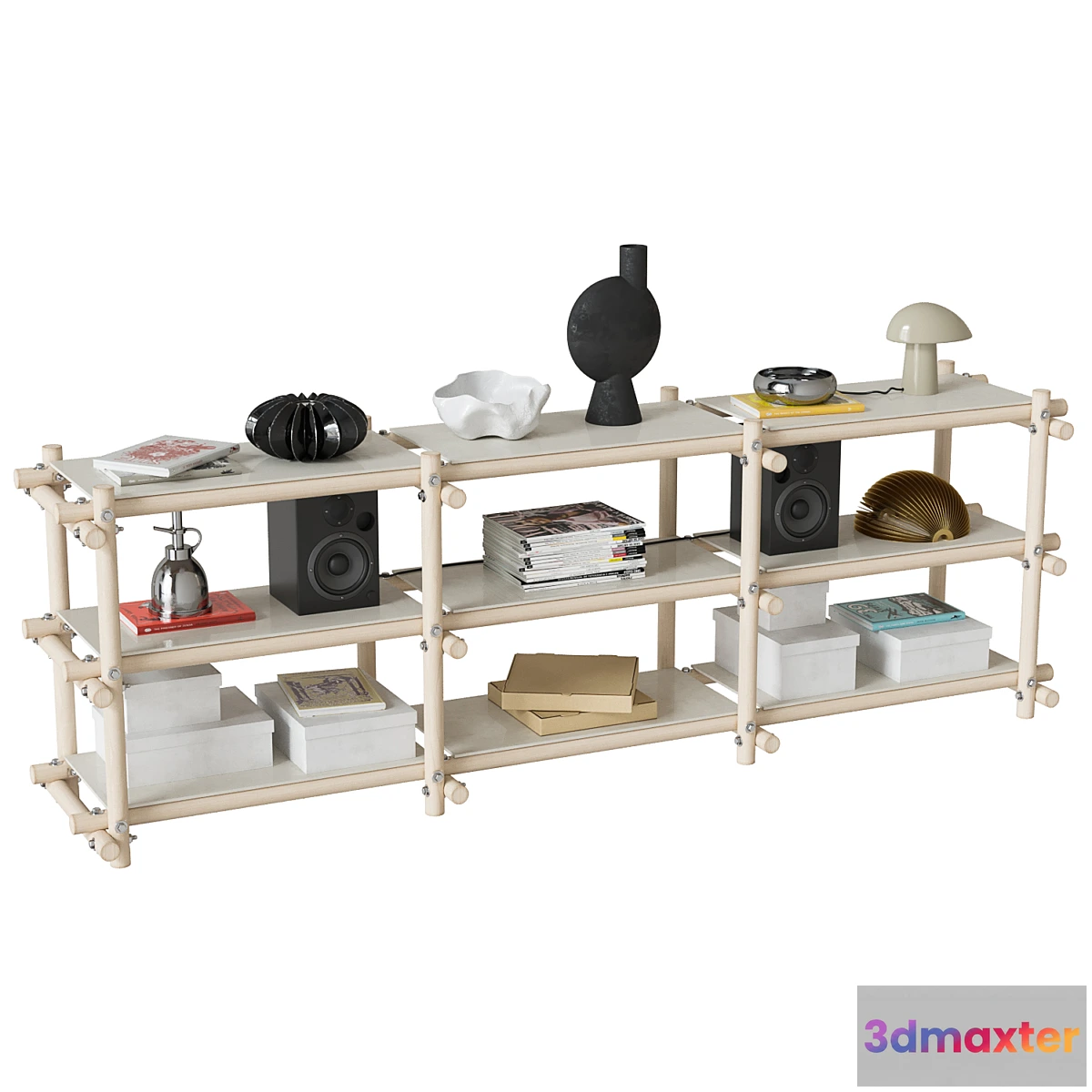 594318 - Decor Set_11 - No.4