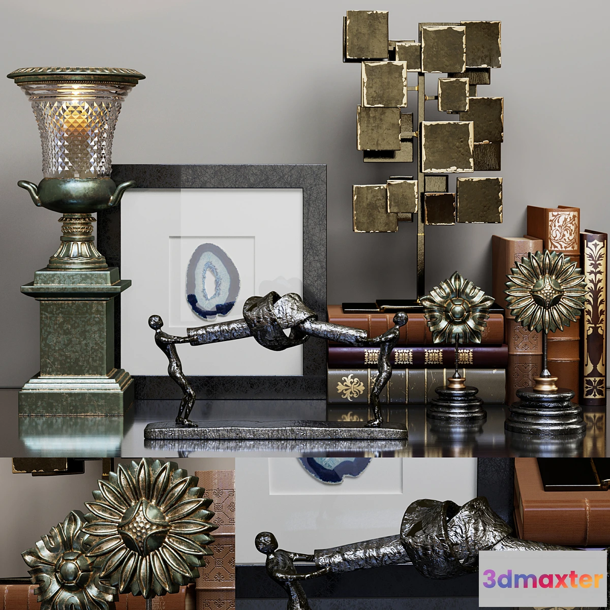 594504 - Decor Set 34