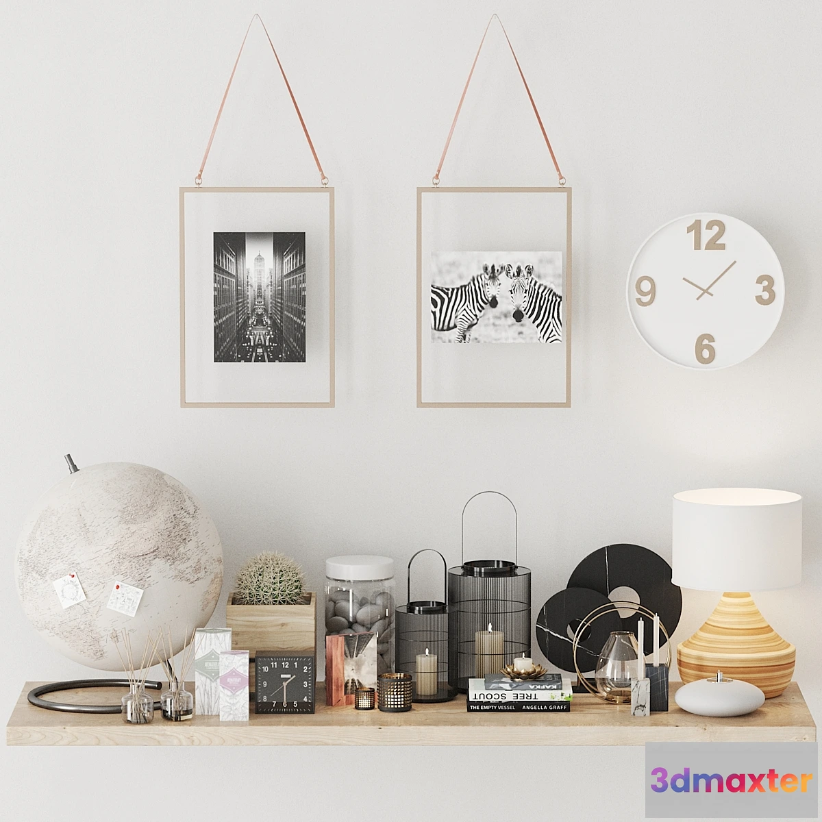 594526 - Decor set 2 - No.5