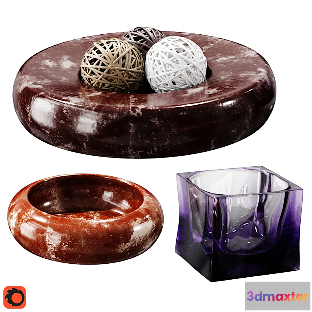 594530 - Decor Set # 05