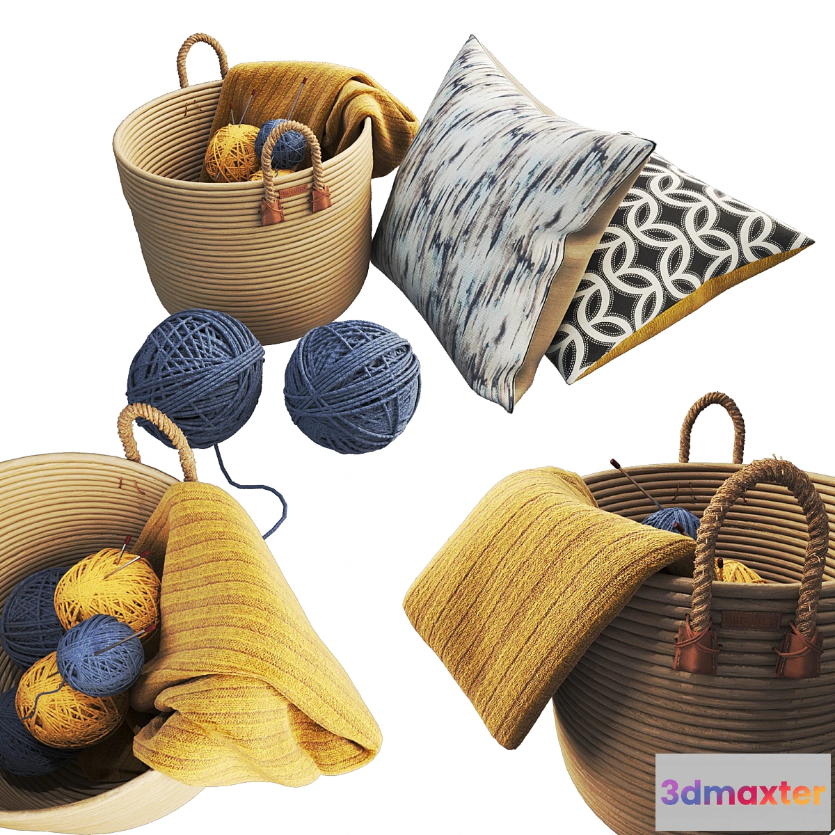 594550 - Living decor 2