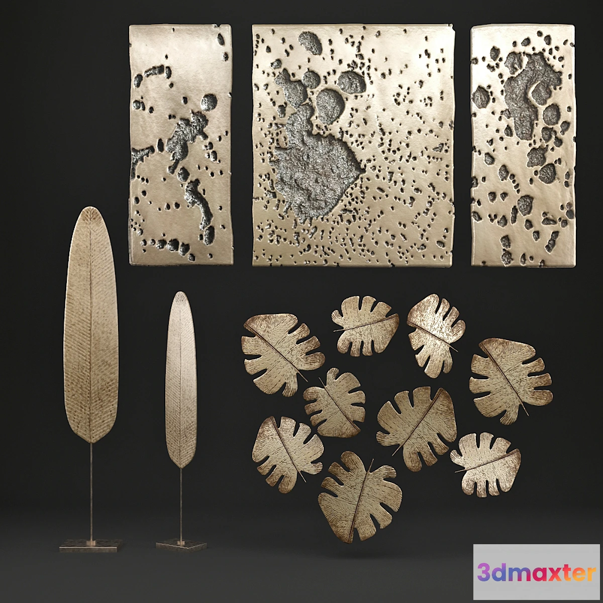 594618 - decorative set - No.121