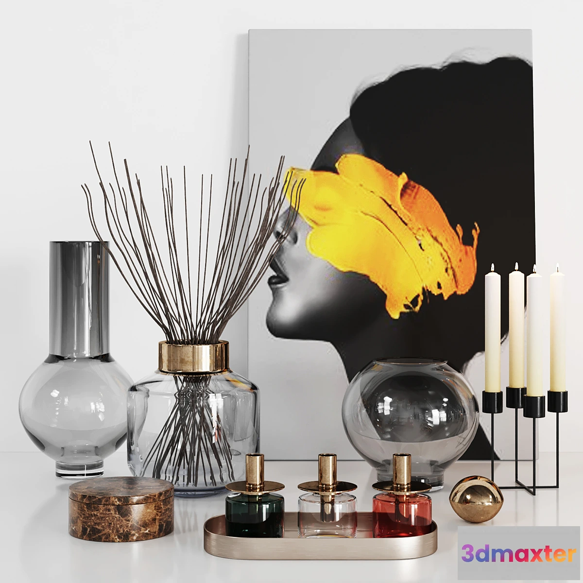 594690 - Decor set 15