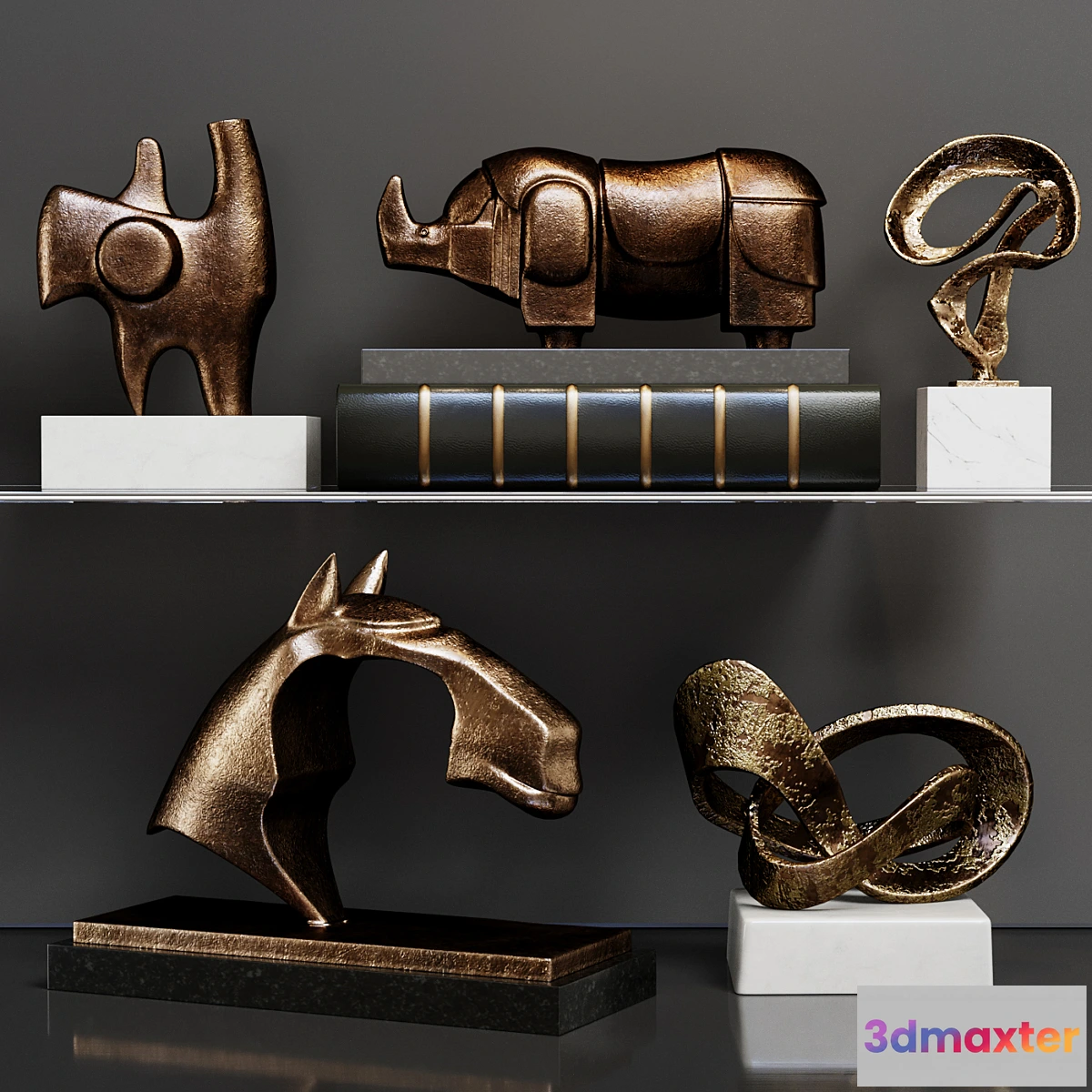 594780 - Decor Set 60