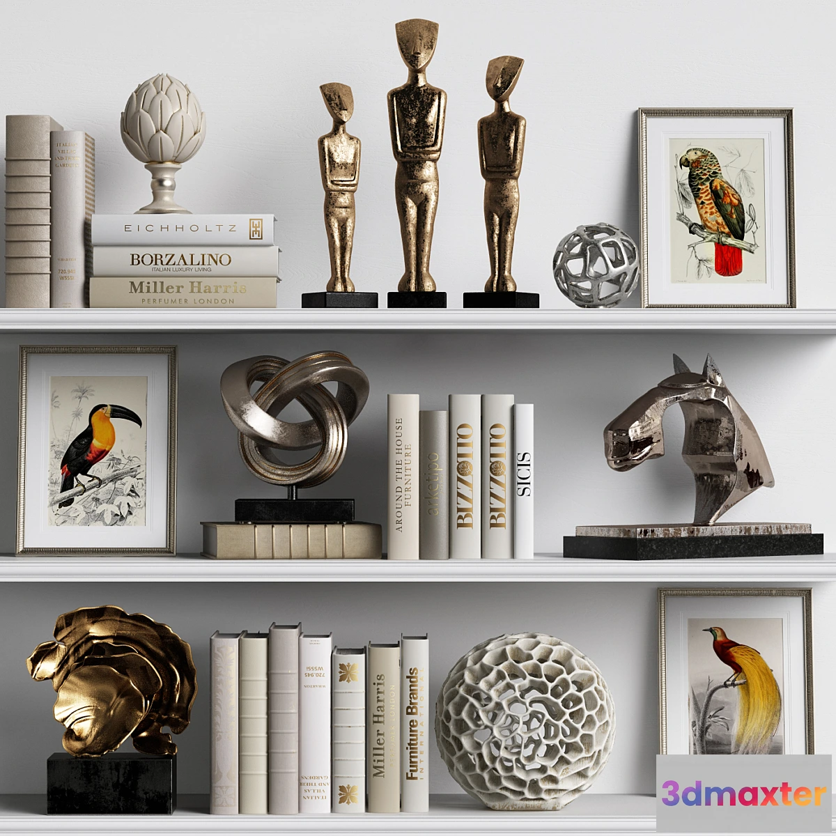 594794 - Decor Set 63