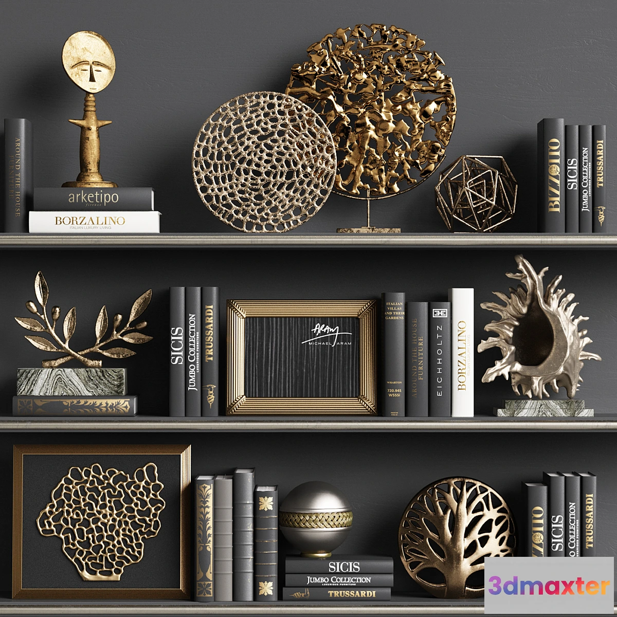 594804 - Decor Set 64