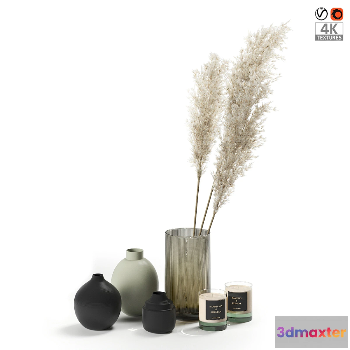 594890 - Decorative set - No.125